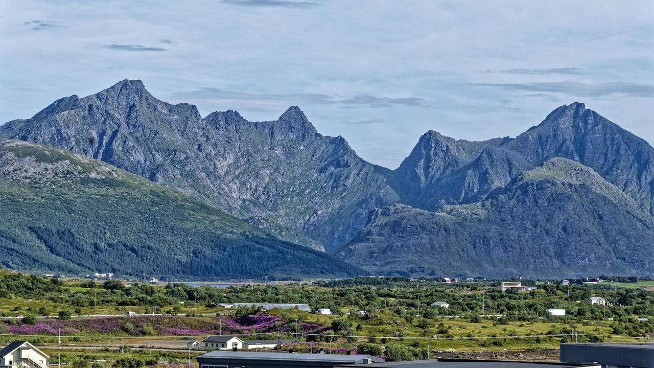 20230801 091935•Gravdal-Leknes•Lofoten Islands•Norway